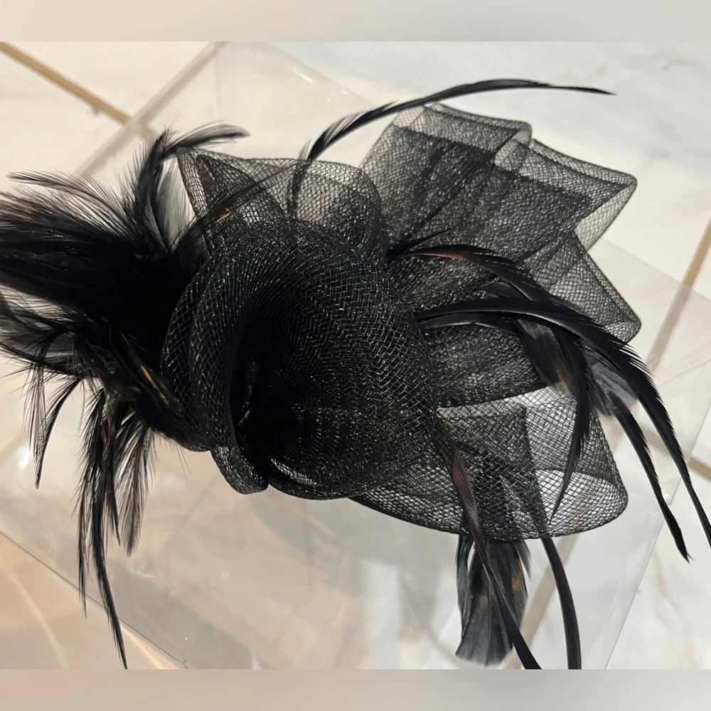 Ladies Hair Accessory - Picture 4 of 5